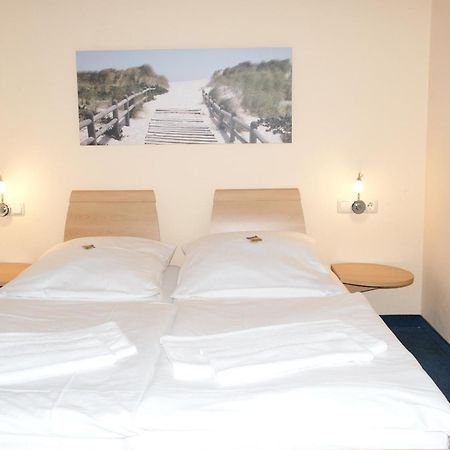 " Residenz Seeblick" Studio 27 Mit Seitlichem Ostseeblick Sellin  Екстер'єр фото