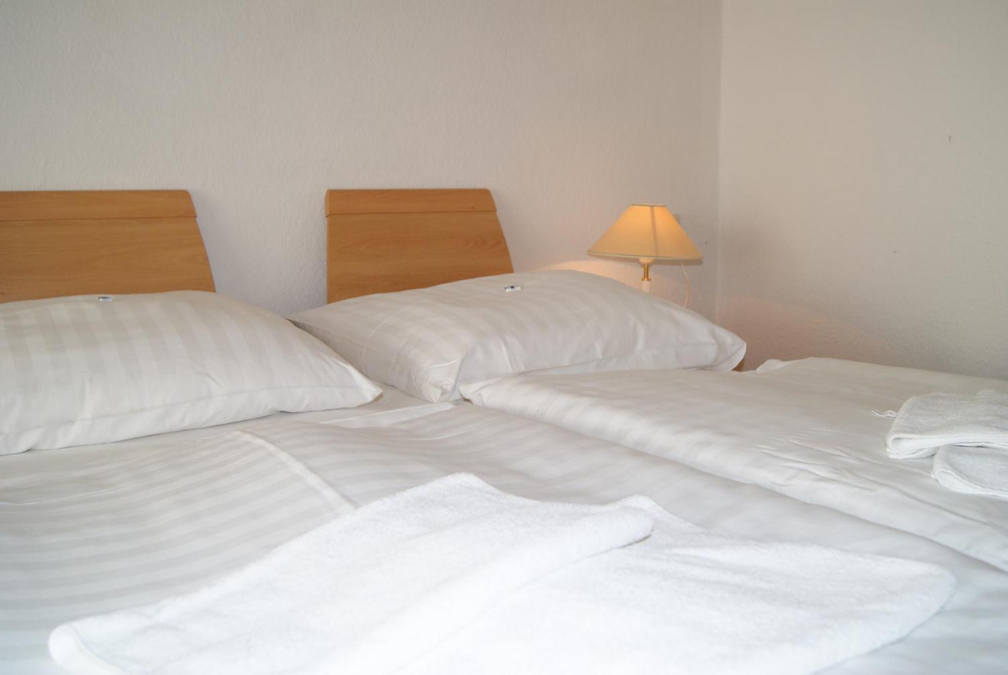 " Residenz Seeblick" Studio 27 Mit Seitlichem Ostseeblick Sellin  Номер фото