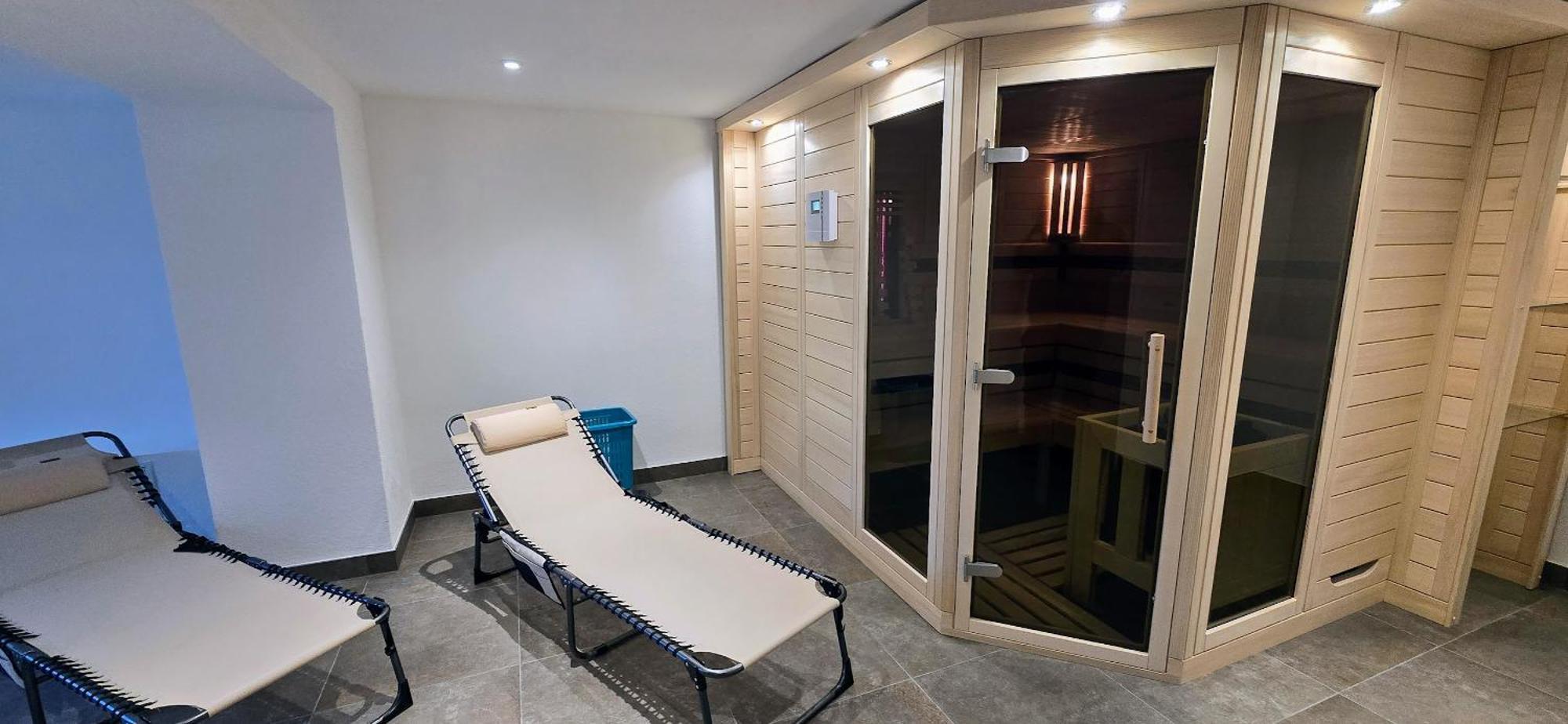 " Residenz Seeblick" Studio 27 Mit Seitlichem Ostseeblick Sellin  Екстер'єр фото