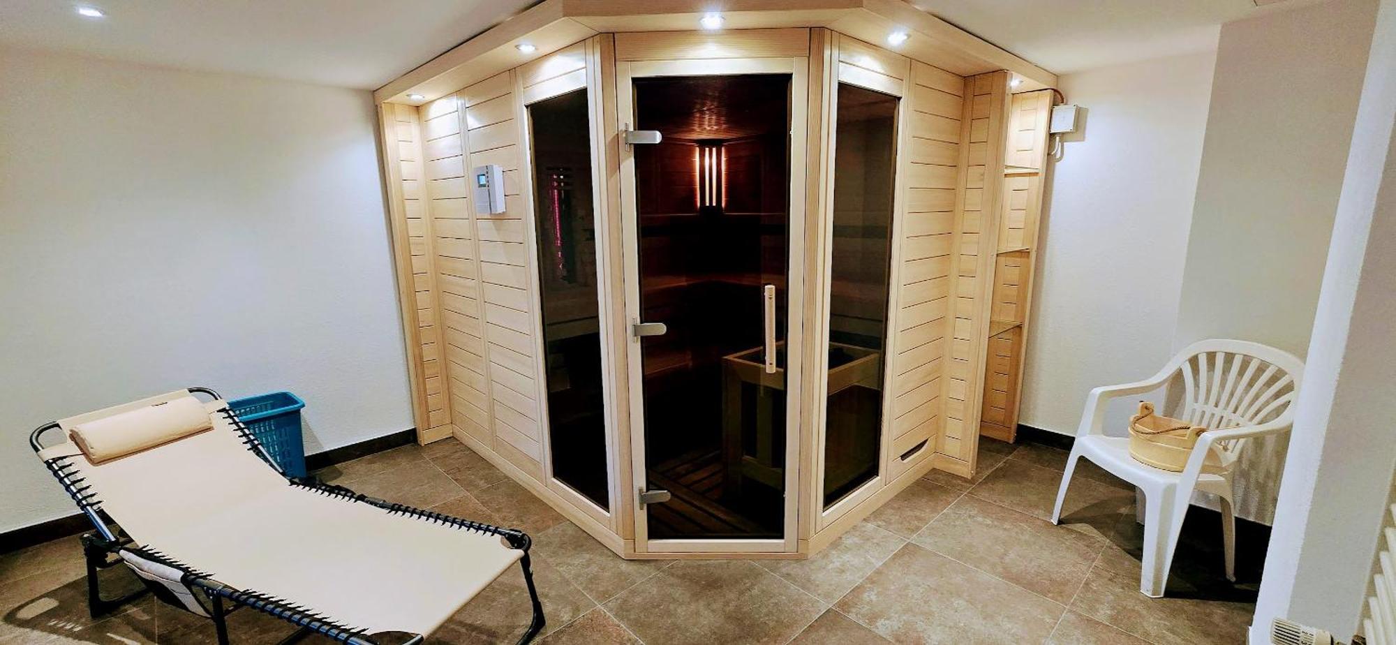 " Residenz Seeblick" Studio 27 Mit Seitlichem Ostseeblick Sellin  Екстер'єр фото